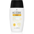Heliocare Водостійкий дитячий сонцезахисний крем-емульсія SPF50 50мл: ціни та характеристики