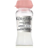 Kérastase Fusio-Dose Ампула для укрепления цвета волос для женщин 10x12 мл