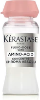 Kérastase Fusio-Dose Ампула для укрепления цвета волос для женщин 10x12 мл