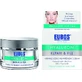Eubos Repair & Fill Увлажняющий, антивозрастной и тонизирующий дневной крем для лица с гиалуроновой кислотой и пептидами 50 мл