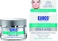 Eubos Repair & Fill Увлажняющий, антивозрастной и тонизирующий дневной крем для лица с гиалуроновой кислотой и пептидами 50 мл
