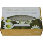 Мило для тіла Mastic Care Mastic & Herbs Body Soap Bar 125гр: ціни та характеристики