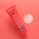 Apivita Hydra Fresh Milk Водостійкий сонцезахисний крем для обличчя та тіла SPF50 100 мл