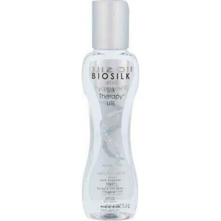 Biosilk Lite Silk Разглаживающий шелк для волос 67 мл