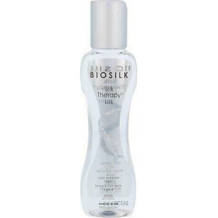 Шовк для розгладження волосся Biosilk Lite Silk 67 мл: ціни та характеристики