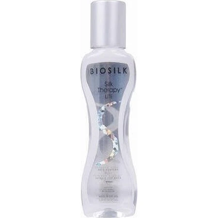 Шовк для розгладження волосся Biosilk Lite Silk 67 мл: ціни та характеристики