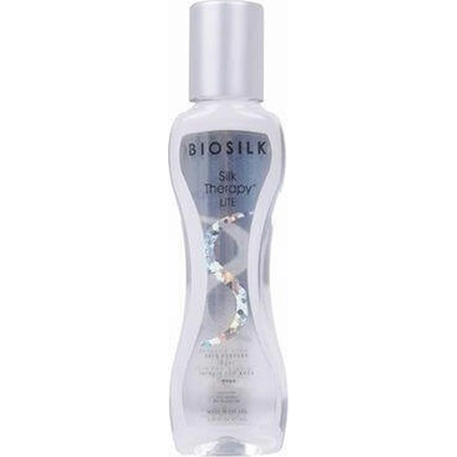 Шовк для розгладження волосся Biosilk Lite Silk 67 мл: ціни та характеристики