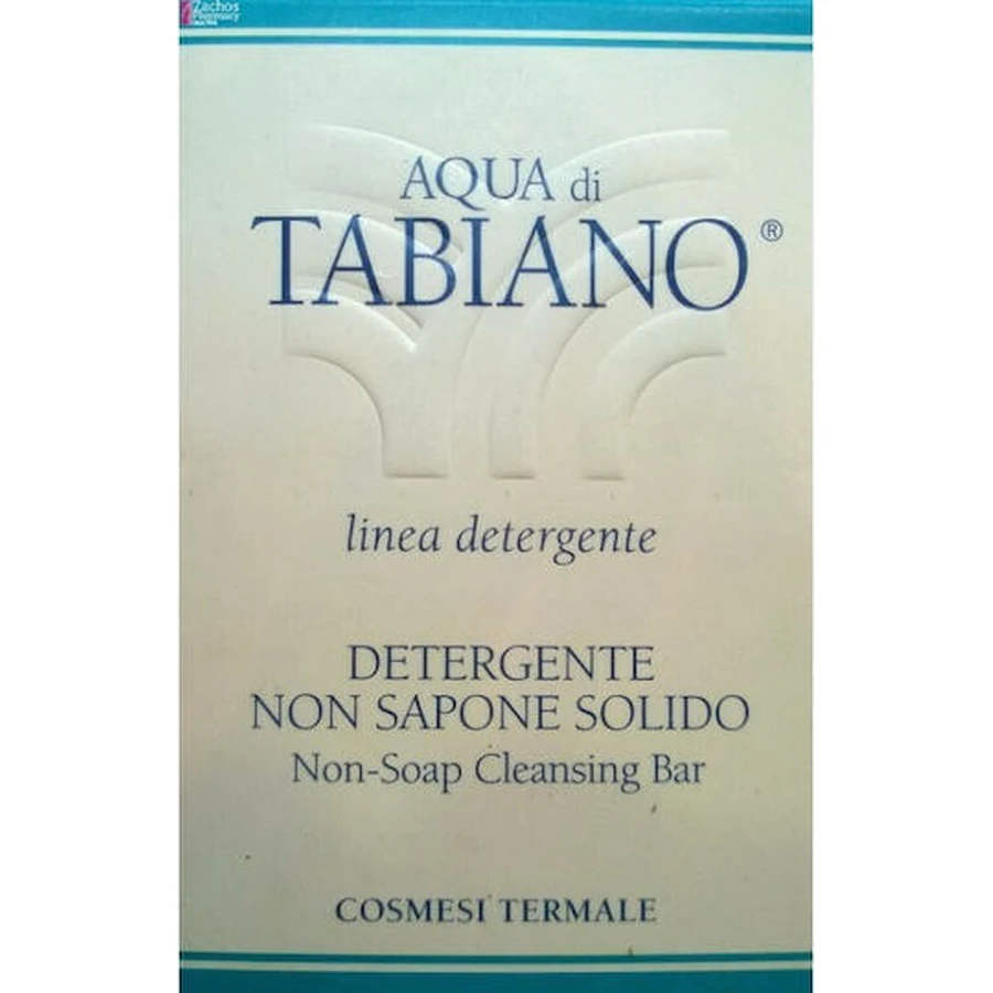 Tabiano Non Soap Cleansing Bar Мило для тіла 100гр: ціни та характеристики