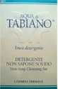 Tabiano Non Soap Cleansing Bar Мило для тіла 100гр