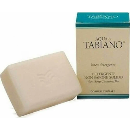 Tabiano Non Soap Cleansing Bar Мило для тіла 100гр: ціни та характеристики