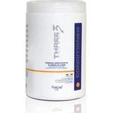 Faipa Three Colore Flax Seeds Увлажняющий кондиционер для всех типов волос 1000 мл