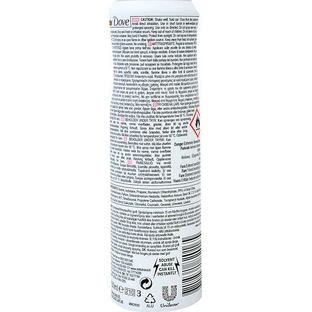 Dove Original with Vitamin E Deodorant 48h Spray 150ml