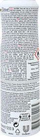 Dove Original with Vitamin E Deodorant 48h Spray 150ml