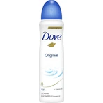 Dove Original with Vitamin E Deodorant 48h Spray 150ml: цены и характеристики