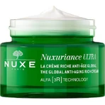 Nuxe Nuxuriance Ultra Rich Антивіковий, тонізуючий та відновлюючий денний крем для обличчя з гіалуроновою кислотою 50 мл: ціни та характеристики