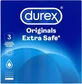 Пресервант Durex 3шт