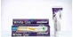 White Glo Extra Strength Whitening Toothbrush Відбілююча зубна паста 150гр