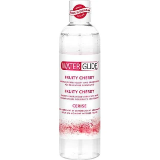 Гель-смазка Waterglide Fruity Cherry Вишня 300 мл