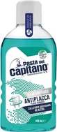 Ополіскувач для порожнини рота Pasta del Capitano проти зубного нальоту