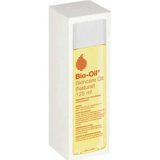 Bio-Oil Натуральное масло от растяжек во время беременности 125 мл