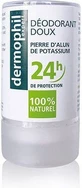 Inpa Dermophil Dermophil Alum Stone 24h Deodorant Stick 115gr