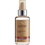 System Professional Luxeoil Luxeoil Reconstructive Elixir L4 Поживна олія для волосся з кератином 100 мл: ціни та характеристики