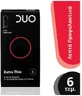 Duo Prezervative Пресервант 6шт