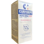 Ополіскувач для порожнини рота Curasept Ads-Dna 220 0,20%: ціни та характеристики