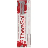 Therasol Whitening & Sensitive Зубна паста для чутливих зубів, відбілювання та видалення зубного нальоту 75мл