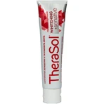Therasol Whitening & Sensitive Зубна паста для чутливих зубів, відбілювання та видалення зубного нальоту 75мл: ціни та характеристики