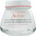 Eau Thermale Avène Відновлювальний живильний насичений денний зволожуючий крем для обличчя проти недосконалостей 50мл: ціни та характеристики