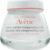 Eau Thermale Avène Відновлювальний живильний насичений денний зволожуючий крем для обличчя проти недосконалостей 50мл
