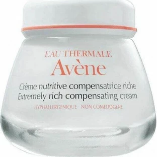 Eau Thermale Avène Відновлювальний живильний насичений денний зволожуючий крем для обличчя проти недосконалостей 50мл