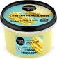 Скраб для тела Os Lemon Macaron. Фирма. Лимон и мята, 250 мл