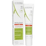 A-Derma Biology AR 24h Крем для обличчя проти акне та почервоніння з алое вера 40мл: ціни та характеристики