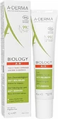 A-Derma Biology AR 24h Крем для лица против прыщей и покраснений с алоэ вера 40 мл