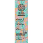 Natura Siberica C-Berrica Антиоксидантный крем для век против темных кругов с ретинолом и витамином С 30 мл: цены и характеристики