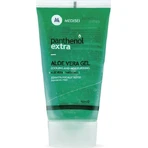 Medisei Panthenol Пантенол Екстра зволожуючий регенеруючий гель з алое вера для сухої та чутливої шкіри 150 мл: ціни та характеристики
