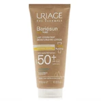 Сонцезахисний лосьйон для обличчя та тіла Uriage Bariesun SPF50+ 200 мл: ціни та характеристики