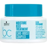 Schwarzkopf Bc Bonacure Увлажняющая маска для волос 200 мл