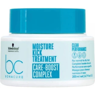 Schwarzkopf Bc Bonacure Увлажняющая маска для волос 200 мл