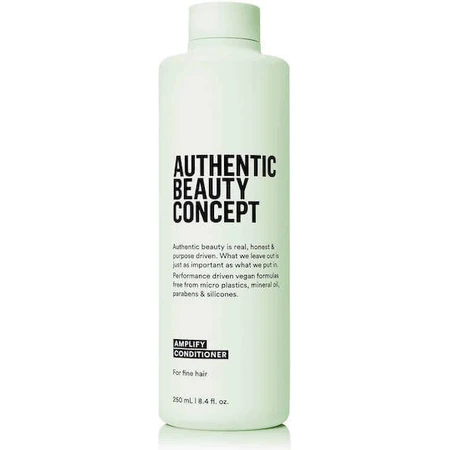 Authentic Beauty Concept Amplify Moisturising Conditioner 250ml: цены и характеристики