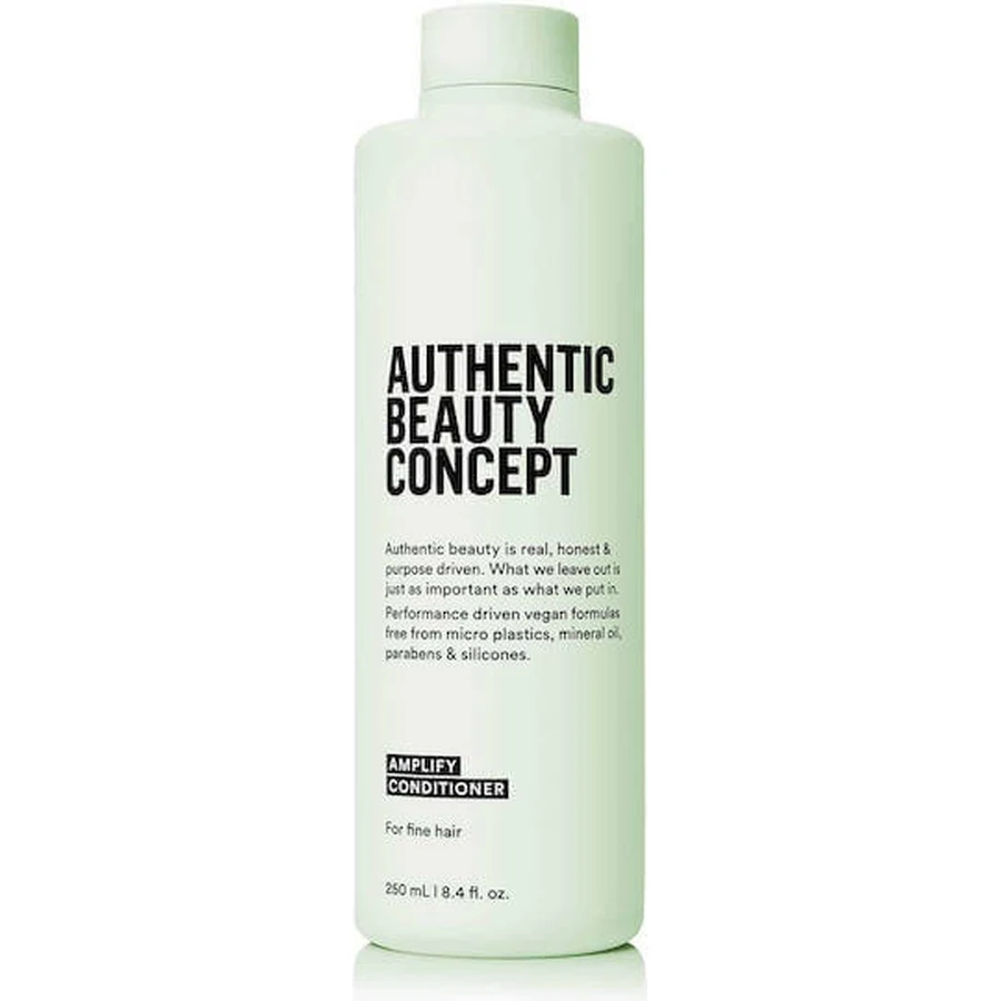 Authentic Beauty Concept Amplify Moisturising Conditioner 250ml: цены и характеристики