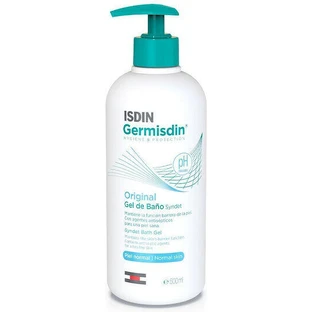 Isdin Germisdin Germisdin Body Wash Лосьон для тела 500 мл