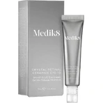 Medik8 Crystal Retinal Ceramide 10 Крем для повік проти зморшок з ретинолом 15мл: ціни та характеристики