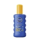 Nivea Захист від сонця та зволоження Сонцезахисний крем SPF50+ 200 мл