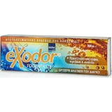 InterMed Exodor Зубная паста против гингивита, зубного налета, кариеса и пародонтита 100 мл