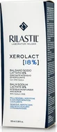 Rilastil Xerolact Balm Sodium Lactate 18% Лактат натрію 18% Зволожуючий регенеруючий бальзам для атопічної шкіри 100мл