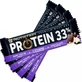 Go On Nutrition Premium Whey Сывороточные батончики с 33% протеина и шоколадным вкусом 25x50 гр.