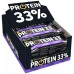 Go On Nutrition Premium Whey Сывороточные батончики с 33% протеина и шоколадным вкусом 25x50 гр.: цены и характеристики